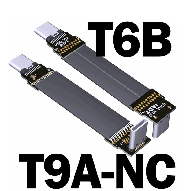  FPV USB 3.1  C  C Ȯ ̺ 90  FPC  ÷ USB ̺ 3A 20Gbps EMI 